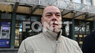 Univerzitetski mandatar